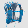 Ultimate Direction Mountain Vest 5.0, blue, front view