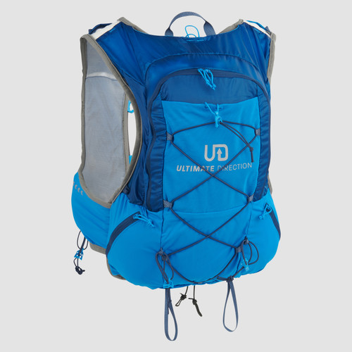UD Blue - Mountain Vest 6.0