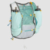 Ultimate Direction Ultra Vesta, Ice Blue, rear view