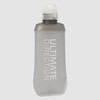 Ultimate Direction Body Bottle 150 G, gray, front view
