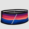 Sunset - Ultimate Direction Comfort Belt, front view