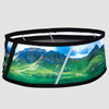 Telluride - Ultimate Direction Comfort Belt, front view
