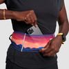 Ultimate Direction - Comfort Belt Alpine Sunrise