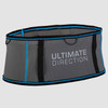 Ultimate Direction Utility Belt, Onyx, rear view
