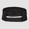 Ultimate Direction Utility Belt, Black, front view