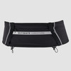Ultimate Direction Comfort Belt Plus, Onyx, front view