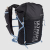Ultimate Direction Fastpack 20, Black, rear view