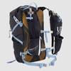Black - Ultimate Direction Fastpack 20, front view