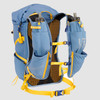 Ultimate Direction Fastpack 30, Fog, rear view