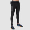 Ultimate Direction Men's Hydro Tight, black, front view