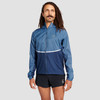 Ultimate Direction Men's Ultra Jacket, navy, front view