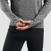 Men's Cirriform Long Sleeve Tee