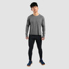 Men's Cirriform Long Sleeve Tee