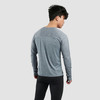 Men's Cirriform Long Sleeve Tee