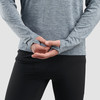 Men's Cirriform Long Sleeve Tee