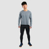 Men's Cirriform Long Sleeve Tee