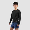 Onyx - Men's Cirriform Long Sleeve Tee