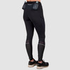 Ultimate Direction Women's Hydro Tight, black, rear view