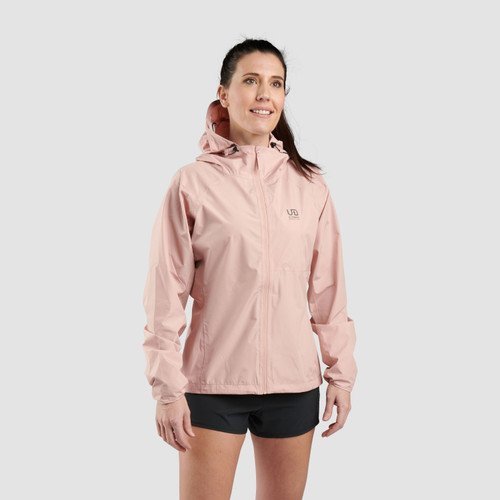 Women's Deluge Jacket