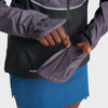 Packable Ultimate Direction Women's Ultra Jacket