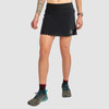 Onyx - Ultimate Direction Women's Hydro Skirt, front view