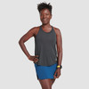 Onyx - Ultimate Direction Women's Contralis Tank, front view