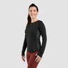 Onyx - Women's Cirriform Long Sleeve