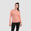 Women's Cirriform Long Sleeve