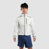 White - Men's Aerolight Wind Jacket