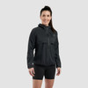 Onyx - Ultimate Direction Women's Aerolight Wind Jacket 