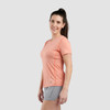 Zion - Women's Cirriform Tee