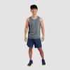 Men's Cirriform Vest