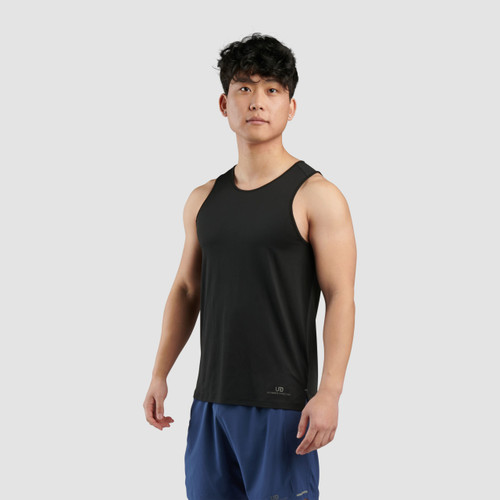 Onyx - Men's Cirriform Vest