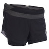 Onyx - Ultimate Direction Women's Hydro Short, front view