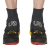 Ultimate Direction FK Gaiter, black, front view