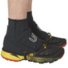 Ultimate Direction FK Gaiter, black, side view