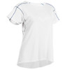 Frost - Ultimate Direction Women's Ultralight Tee, front view