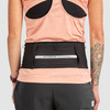 Woman wearing Ultimate Direction Utility Belt, rear view